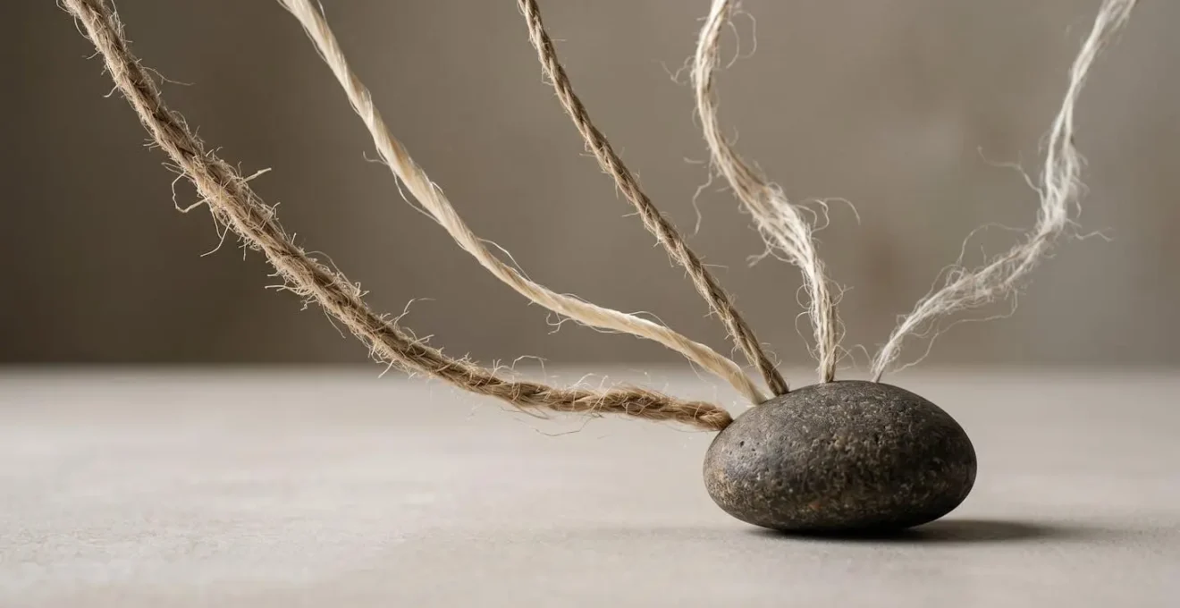 Symbolic representation of neurological health showing delicate neural pathways and synaptic connections
