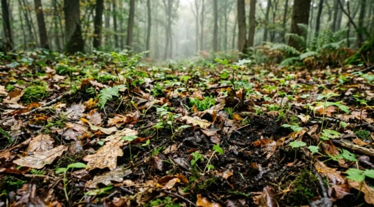 Cellular repair process through fasting and autophagy